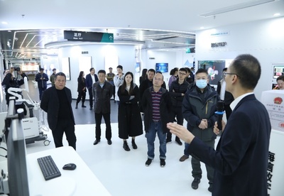 海信超聲亮相湖南超聲學(xué)術(shù)年會(huì)，加速國(guó)產(chǎn)替代進(jìn)程引領(lǐng)技術(shù)革新