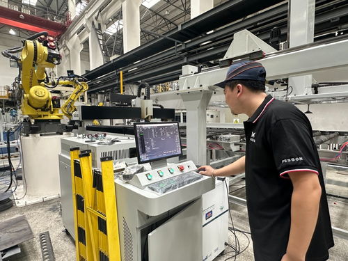 超聲科技賦能農(nóng)業(yè) 中科院金屬所部件項(xiàng)目量產(chǎn)在即，為農(nóng)民帶來(lái)技術(shù)紅利