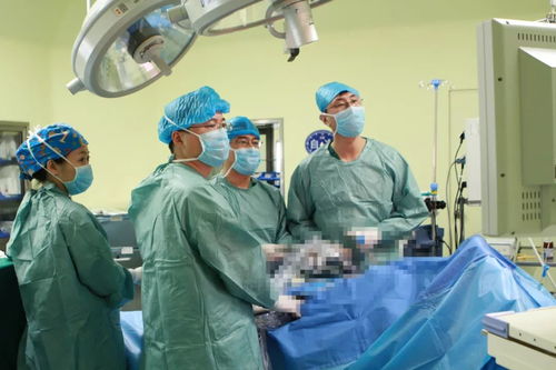 敲黑板！細(xì)數(shù)省內(nèi)領(lǐng)先的超聲技術(shù)突破，究竟有多好？