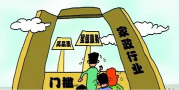 家政行業(yè)兩會露新機，邁向專業(yè)化發(fā)展新階段