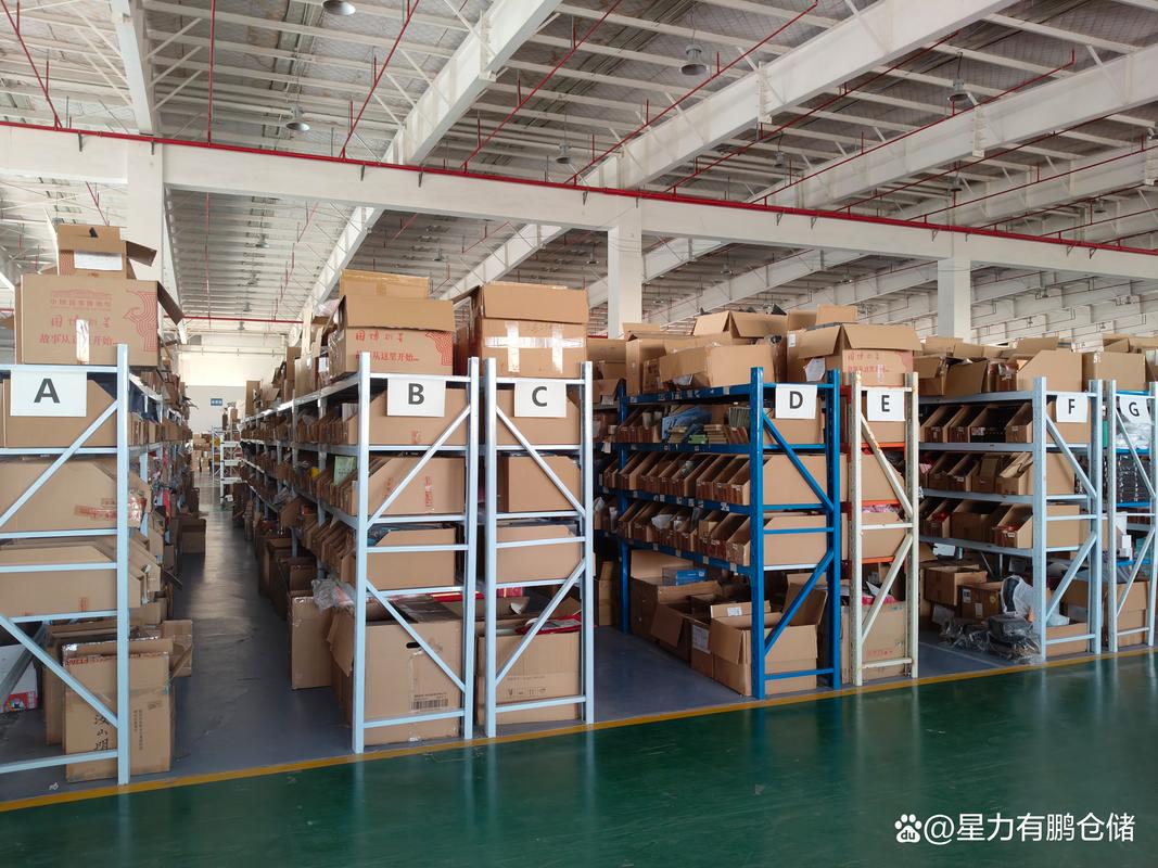 小飾品電商的倉儲(chǔ)物流模式選擇 哪種模式更適合你的發(fā)展藍(lán)圖？